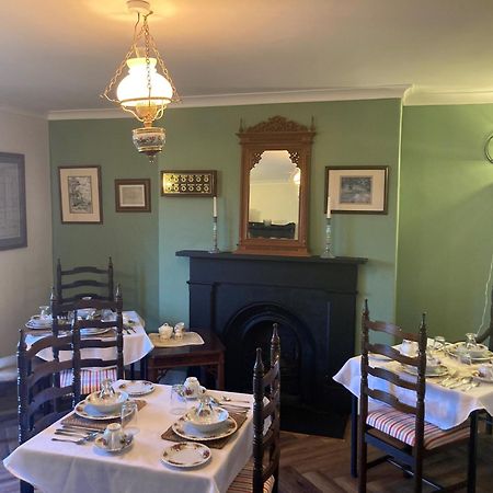 Penyvoel Hall Llanymynech 外观 照片