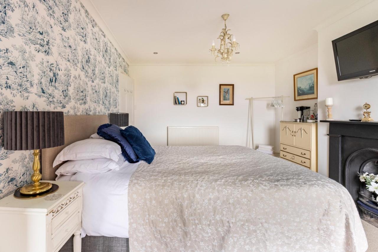 Penyvoel Hall Llanymynech 外观 照片