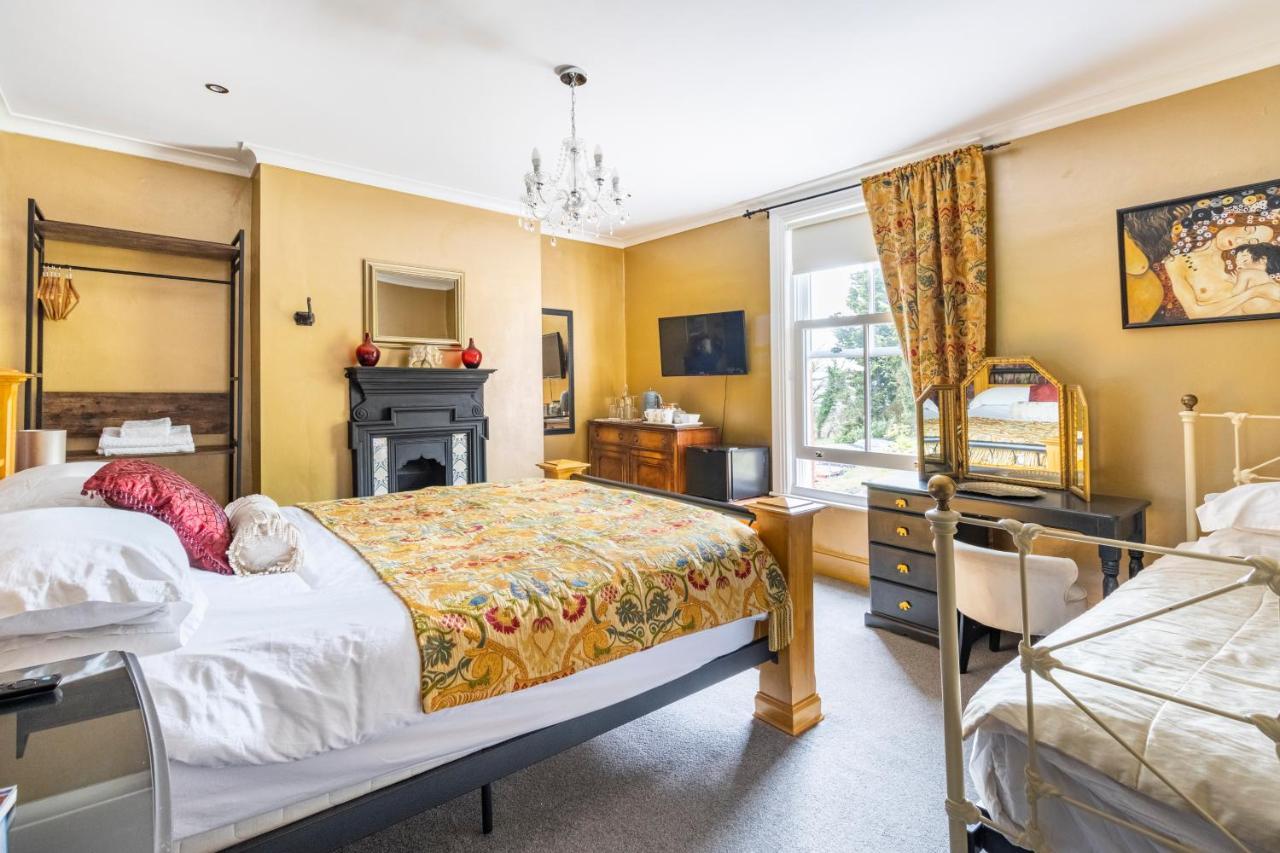 Penyvoel Hall Llanymynech 外观 照片